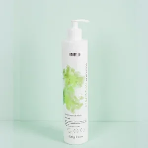 Ativador de Cachos Nutritivo 500g