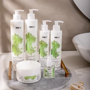 Kit Cachos Perfeitos Premium