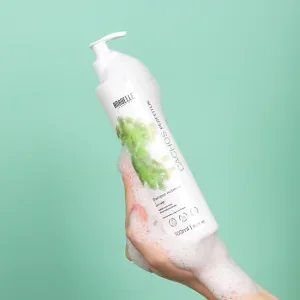 Shampoo Nutritivo Cachos Perfeitos 300ml