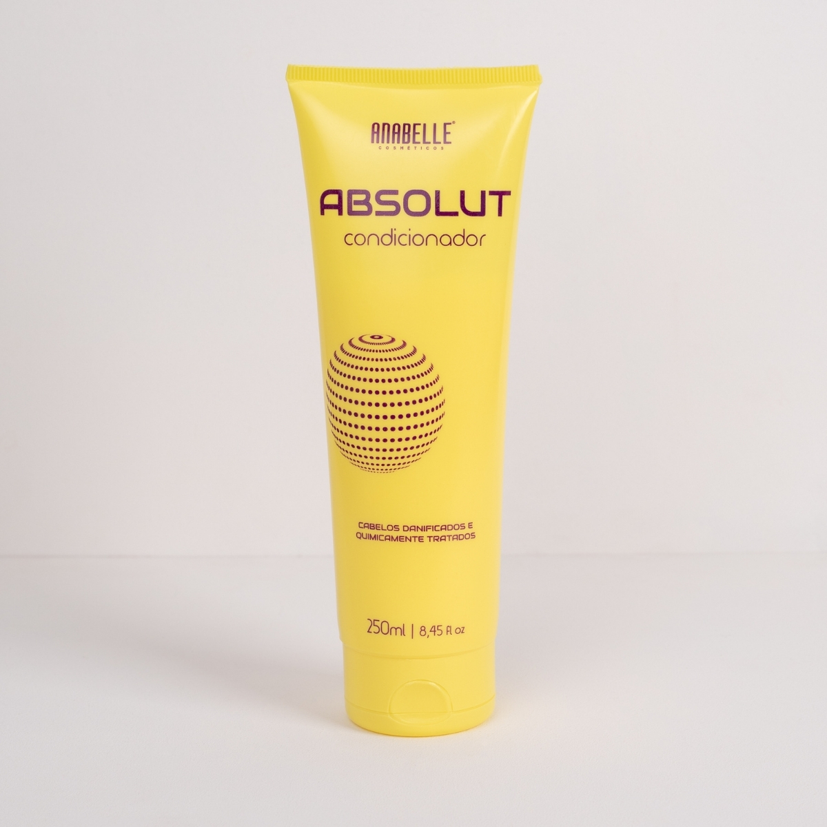 Condicionador Absolut 250ml - Imagem 3