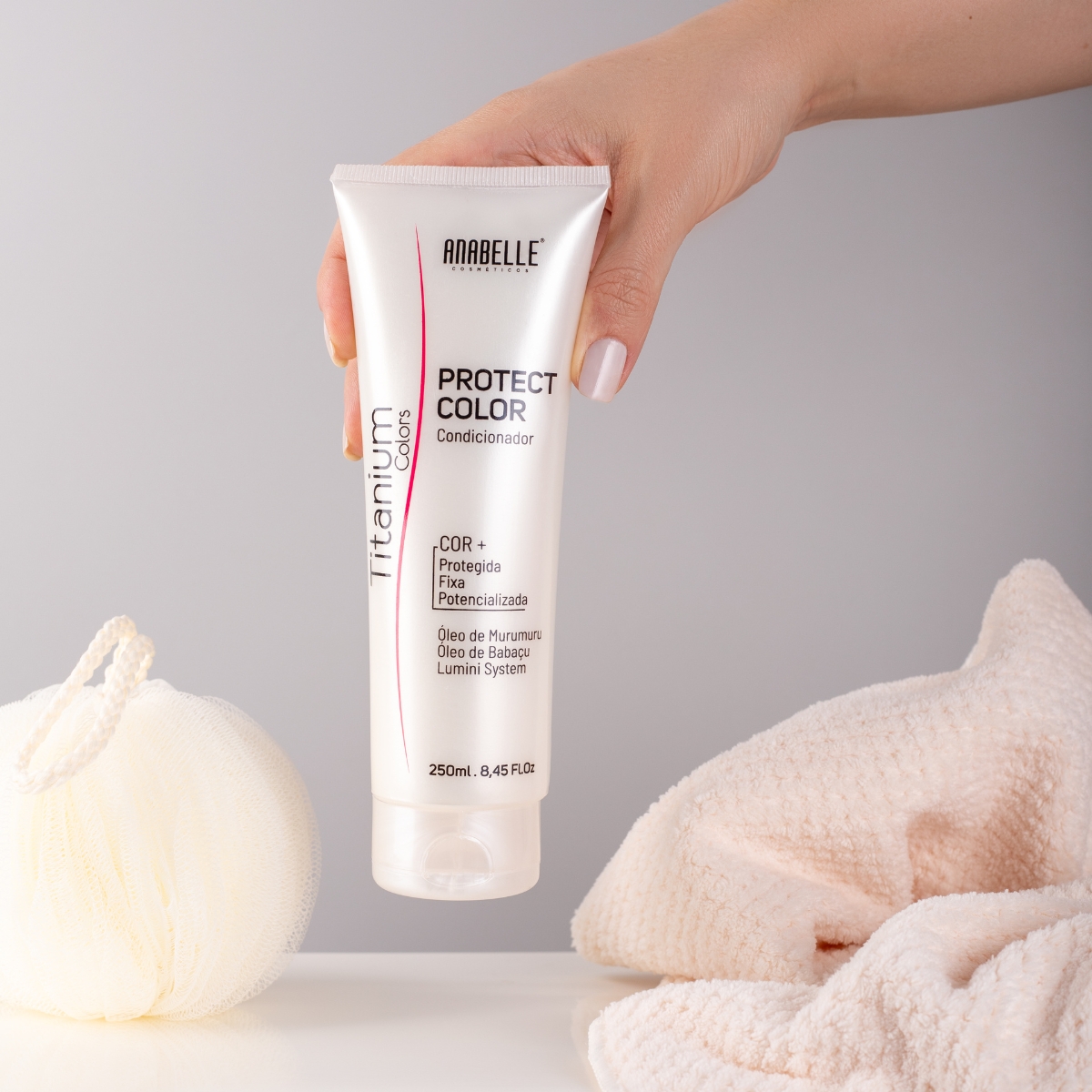 Condicionador Protect Color 250ml