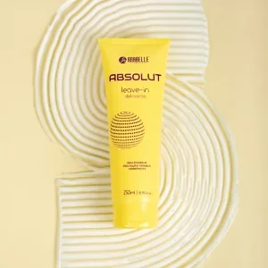 Leave-in Absolut 250ml