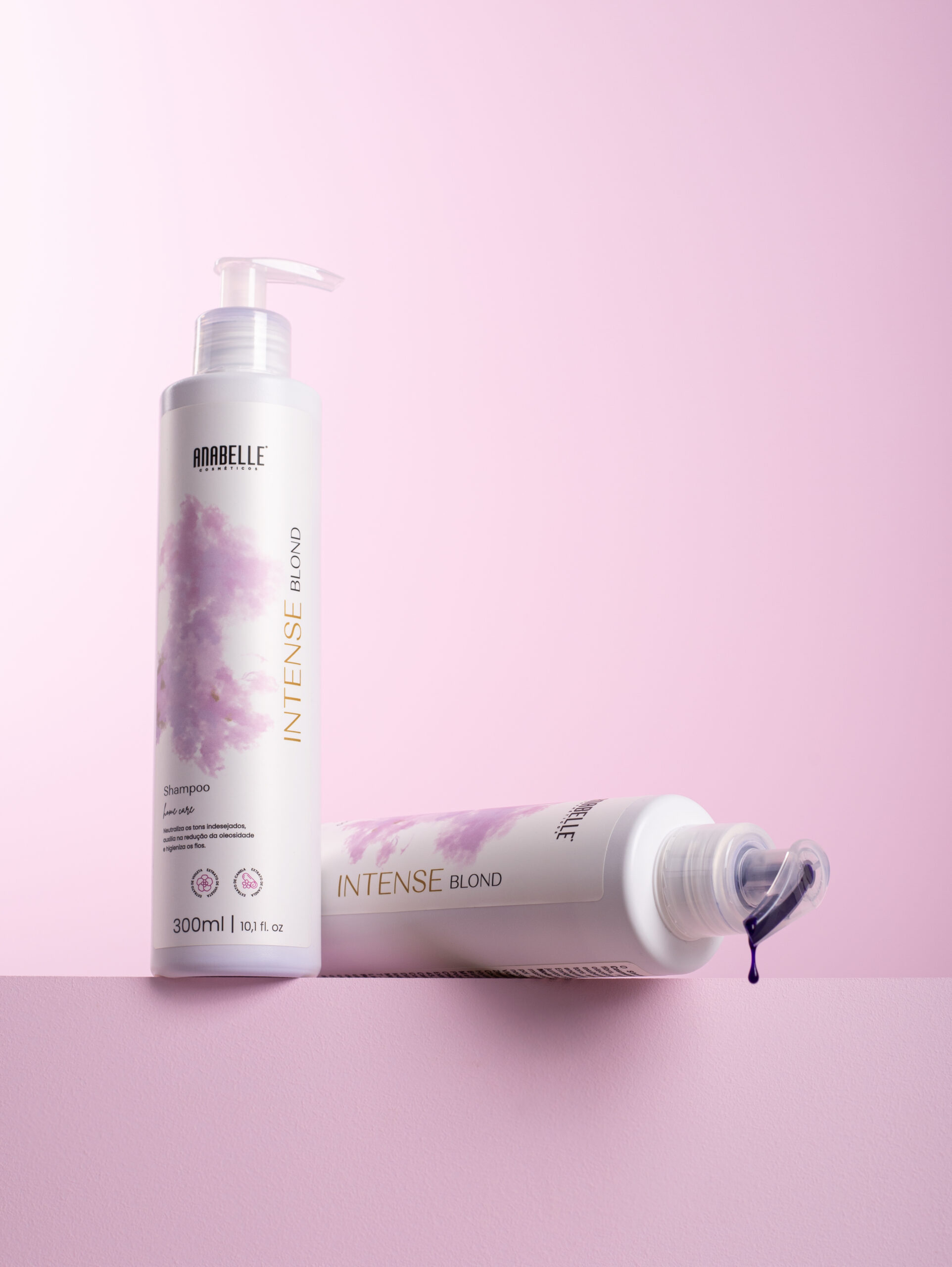 Kit Intense Blond Premium - Imagem 4