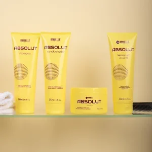 Kit Absolut Premium