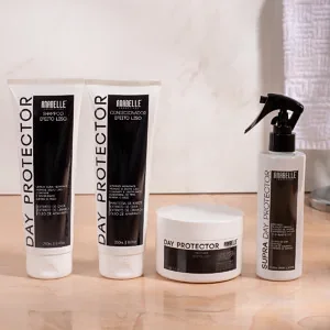 Kit Day Protector Supreme