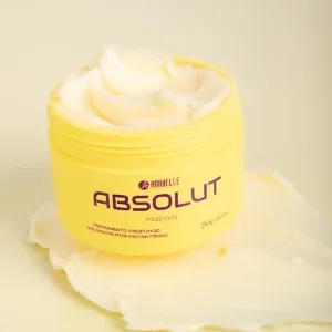 Máscara Absolut 250g