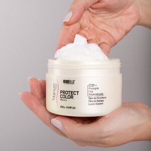 Máscara Protect Color 250g