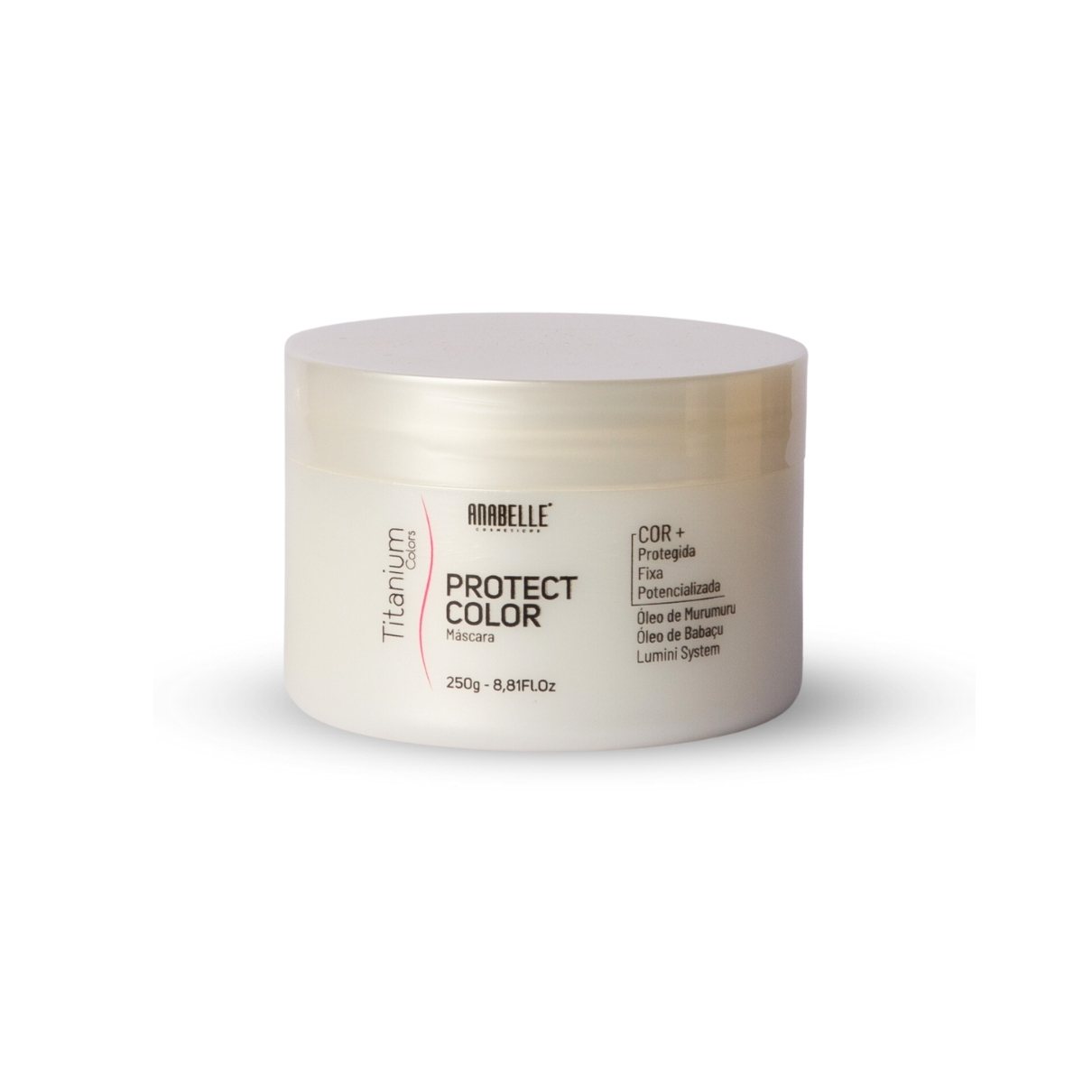Máscara Protect Color 250g - Imagem 2
