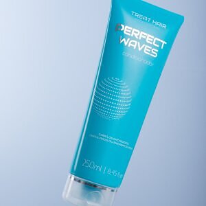 Condicionador Perfect Waves 250ml