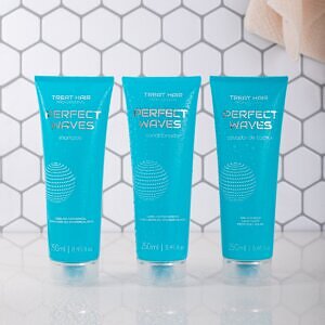 Kit Perfect Waves Premium