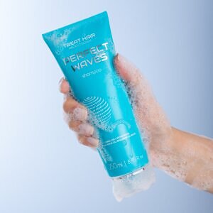 Shampoo Perfect Waves 250ml