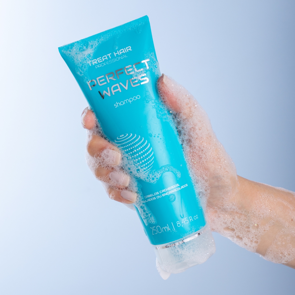 Shampoo Perfect Waves 250ml
