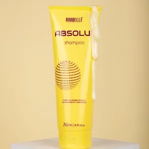 Shampoo Absolut 250ml