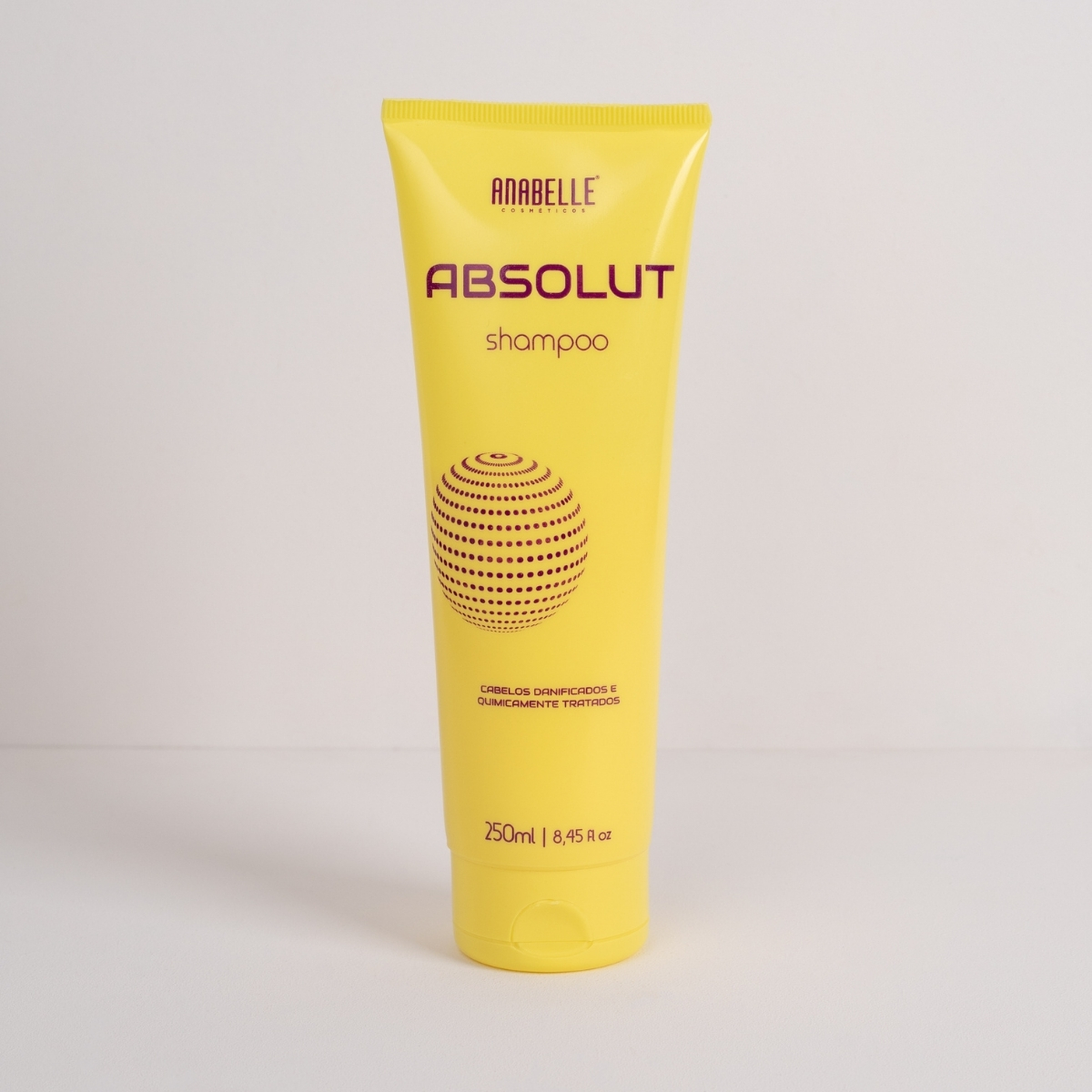Shampoo Absolut 250ml - Imagem 2