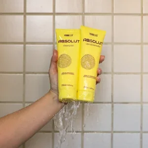 Kit Absolut Essential