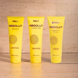 Kit Absolut Supreme