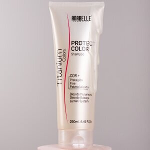 Shampoo Protect Color 250ml