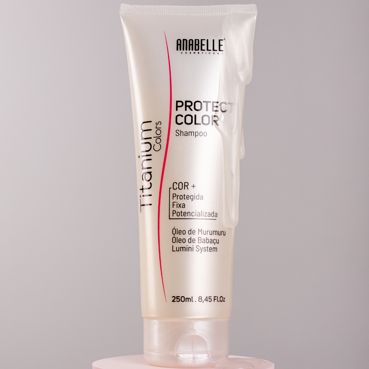 Shampoo Protect Color 250ml