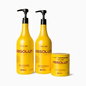 Kit Absolut - Profissional