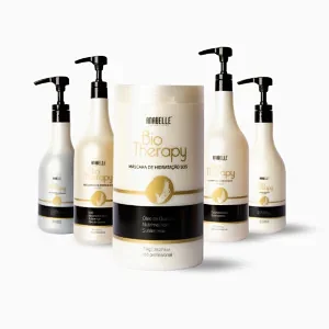 Kit SOS Bio Therapy - Profissional