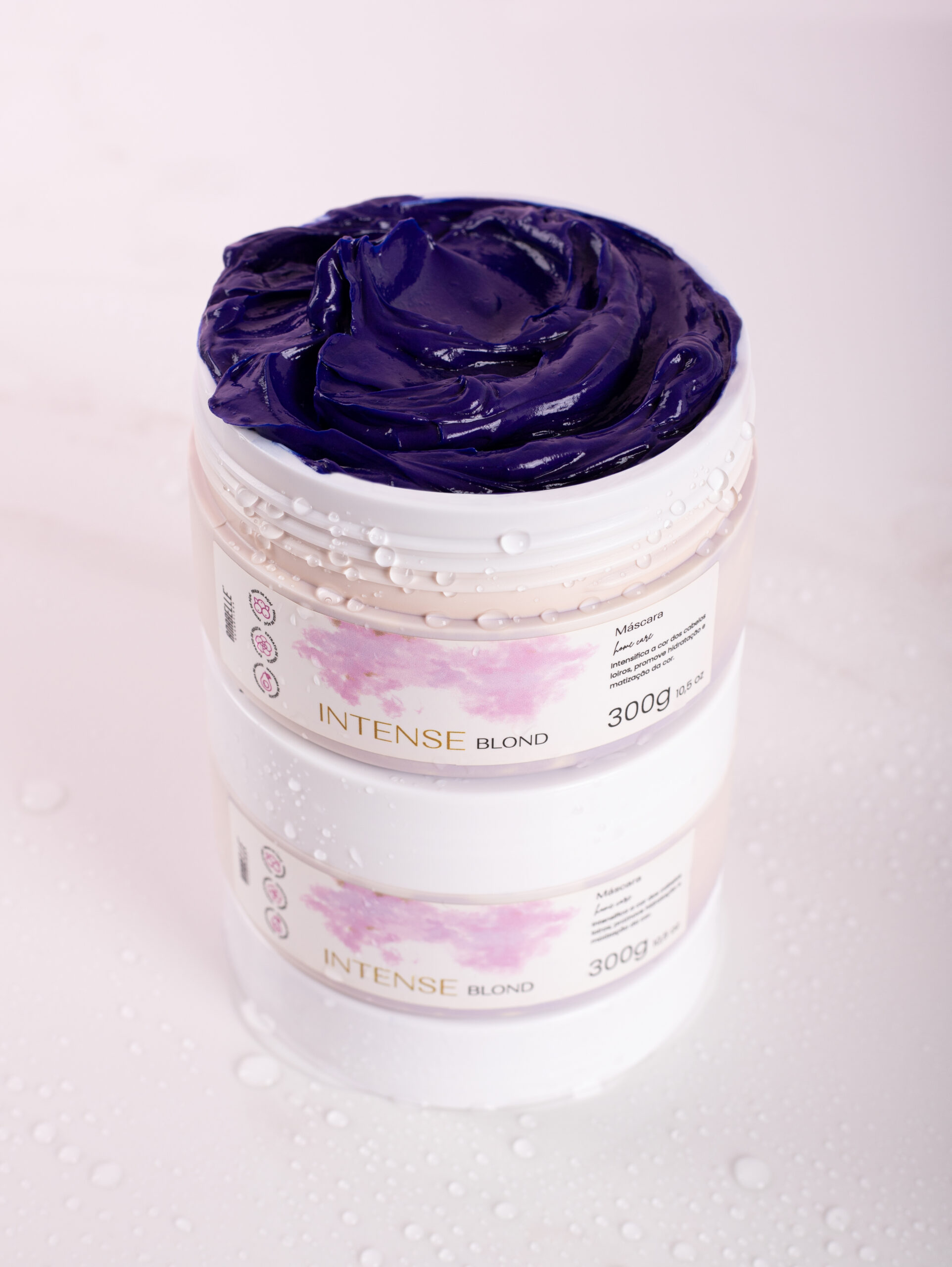 Kit Intense Blond Premium - Imagem 3