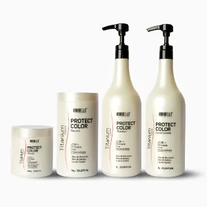 Kit Protect Color - Profissional