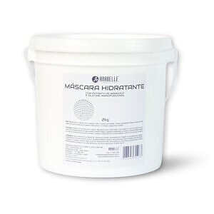 Máscara Hidratante de Mandioca (2kg)