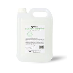 Shampoo Hidratante de Mandioca (5L)