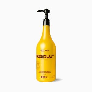 Shampoo Absolut 1 Litro