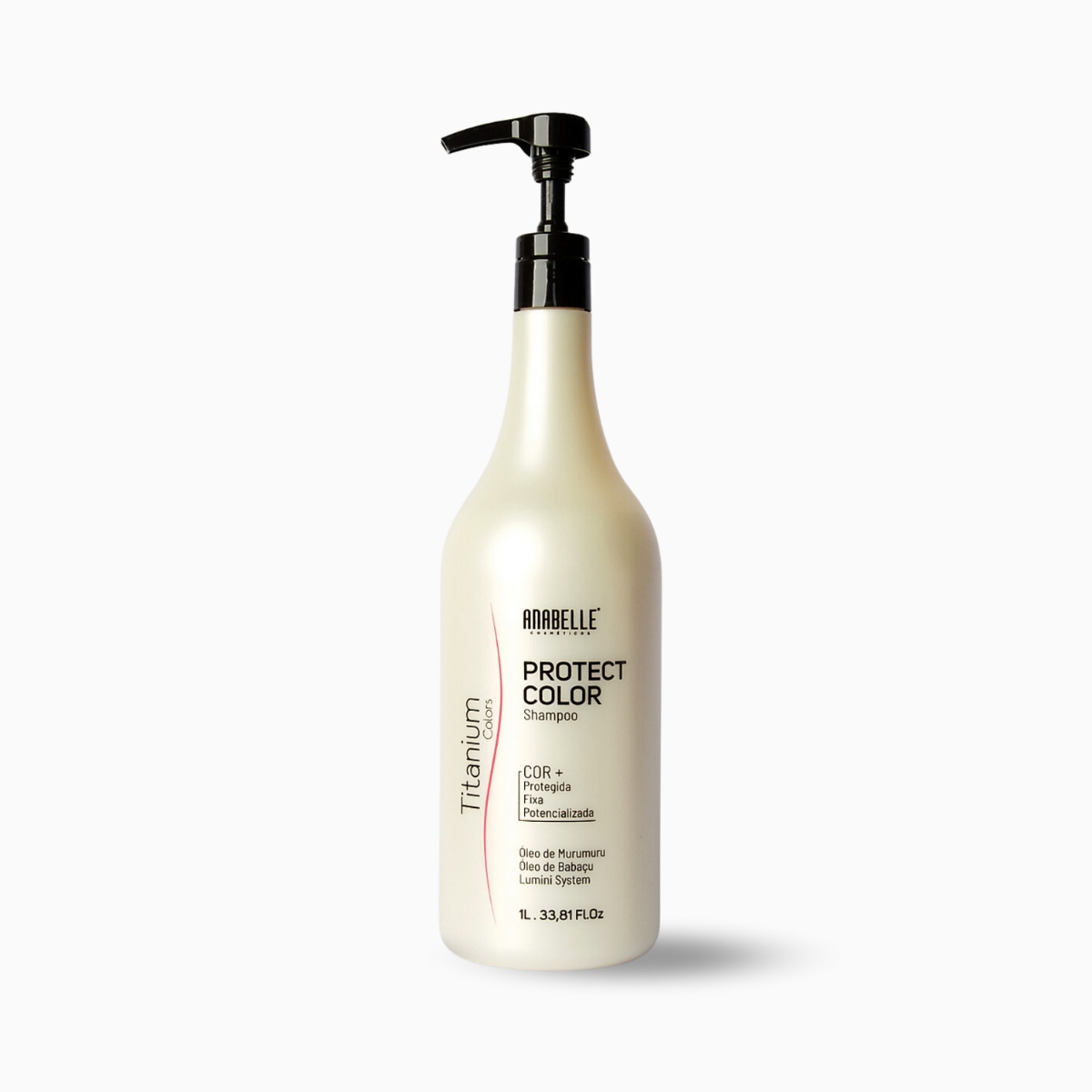 Shampoo Protect Color 1L